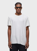 T-SHIRT RAW JUTE SS