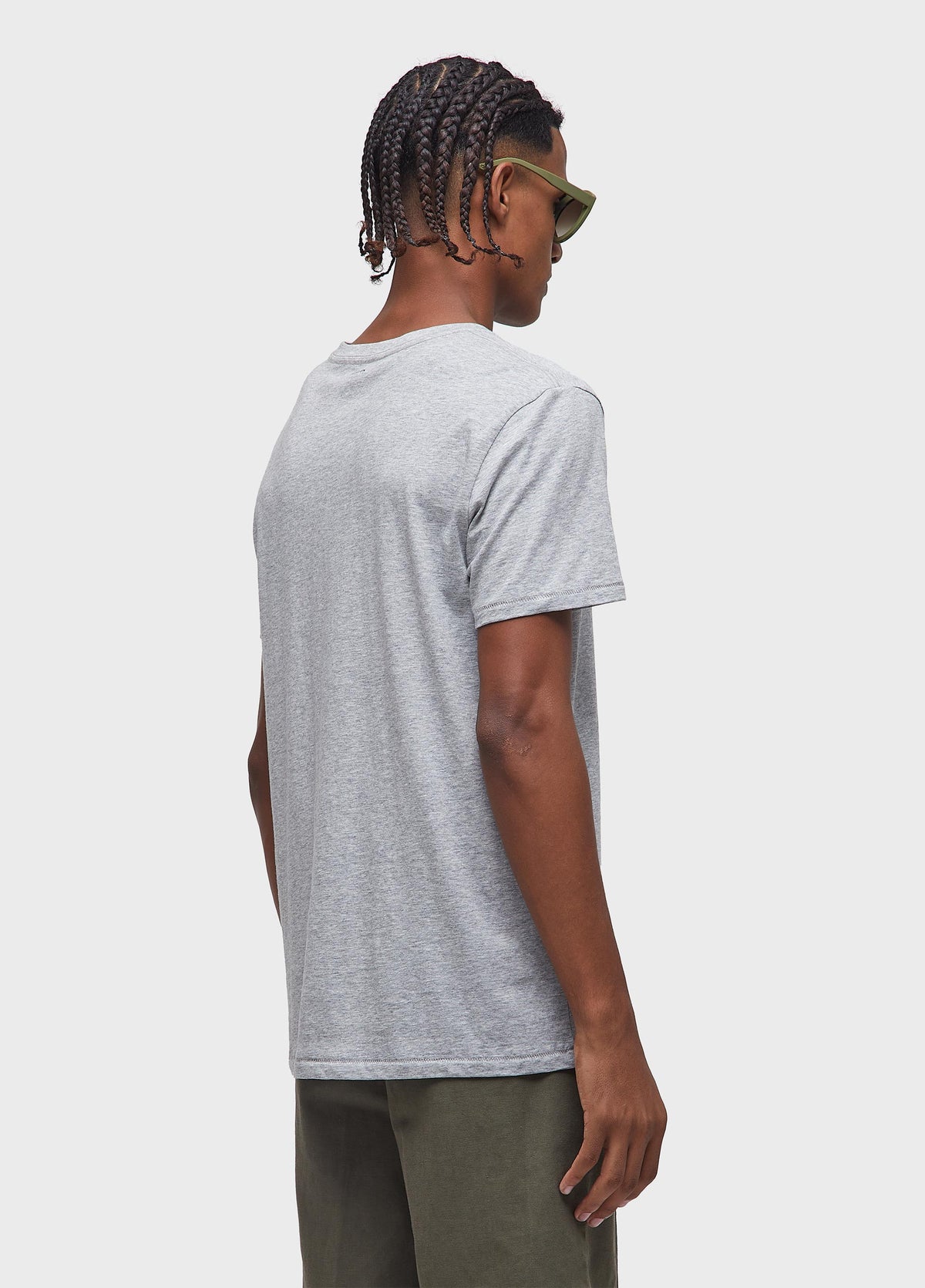SUPERSOFT S/S T-SHIRT