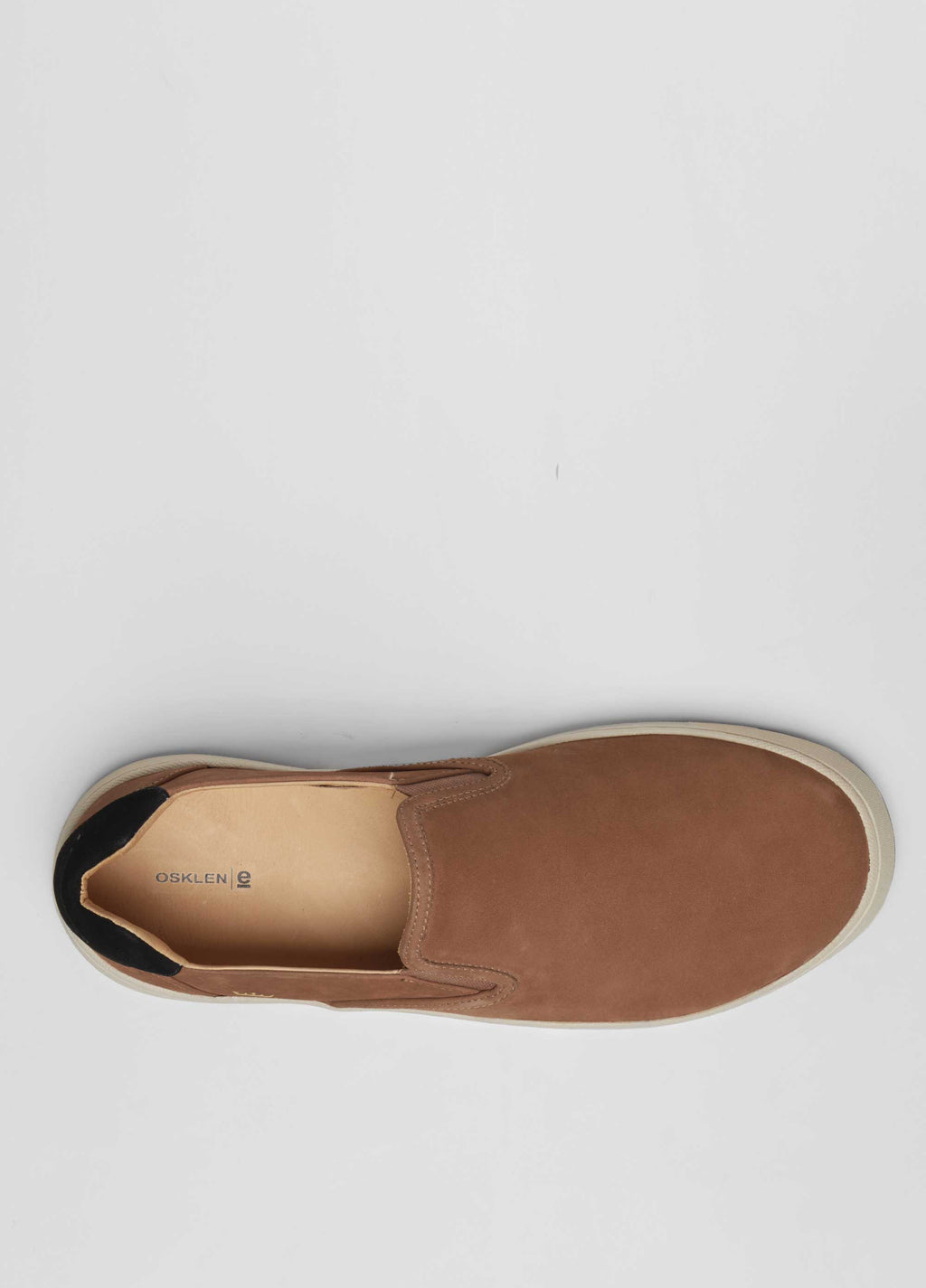 BOSSANOVA NUBUCK SNEAKER M