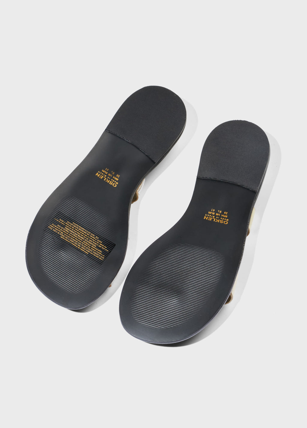 BOARDWALK SLIDE SANDAL