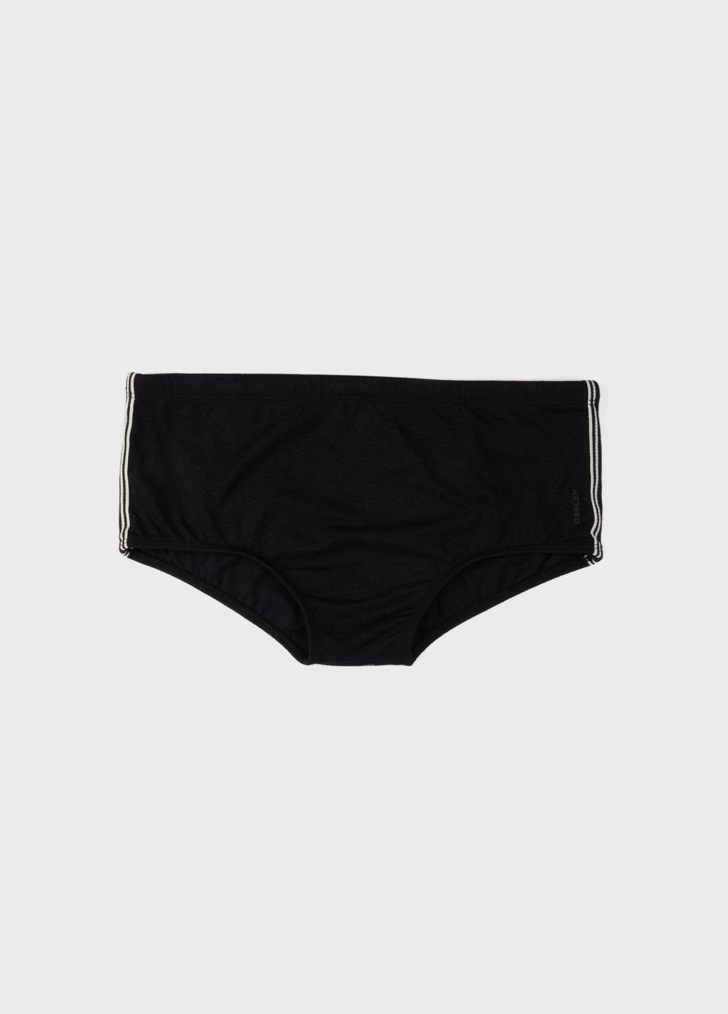 URBAN TAPES SWIM TRUNKS