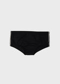 URBAN TAPES SWIM TRUNKS