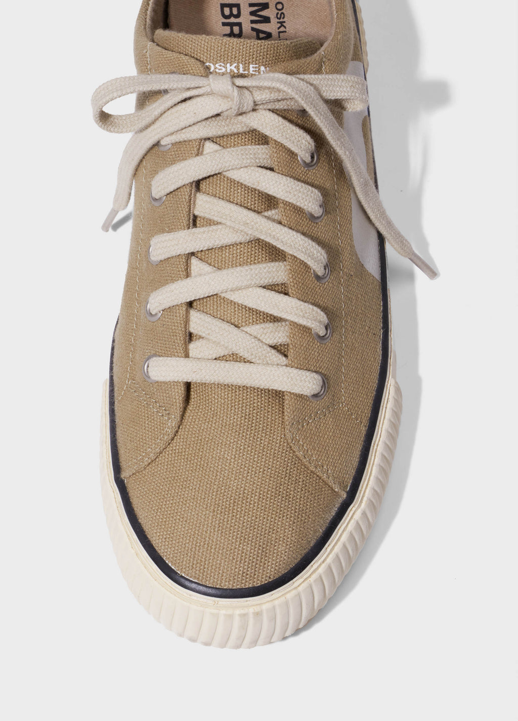 CANVAS SNEAKERS +5521 M