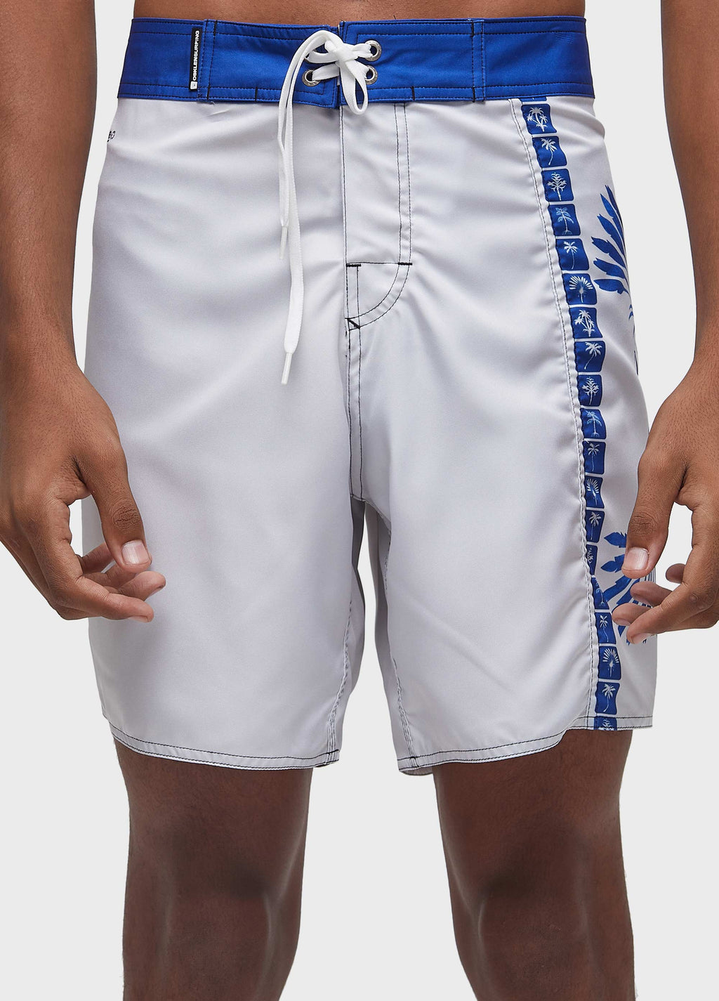 AQUAONE LAZULI SURF SHORTS