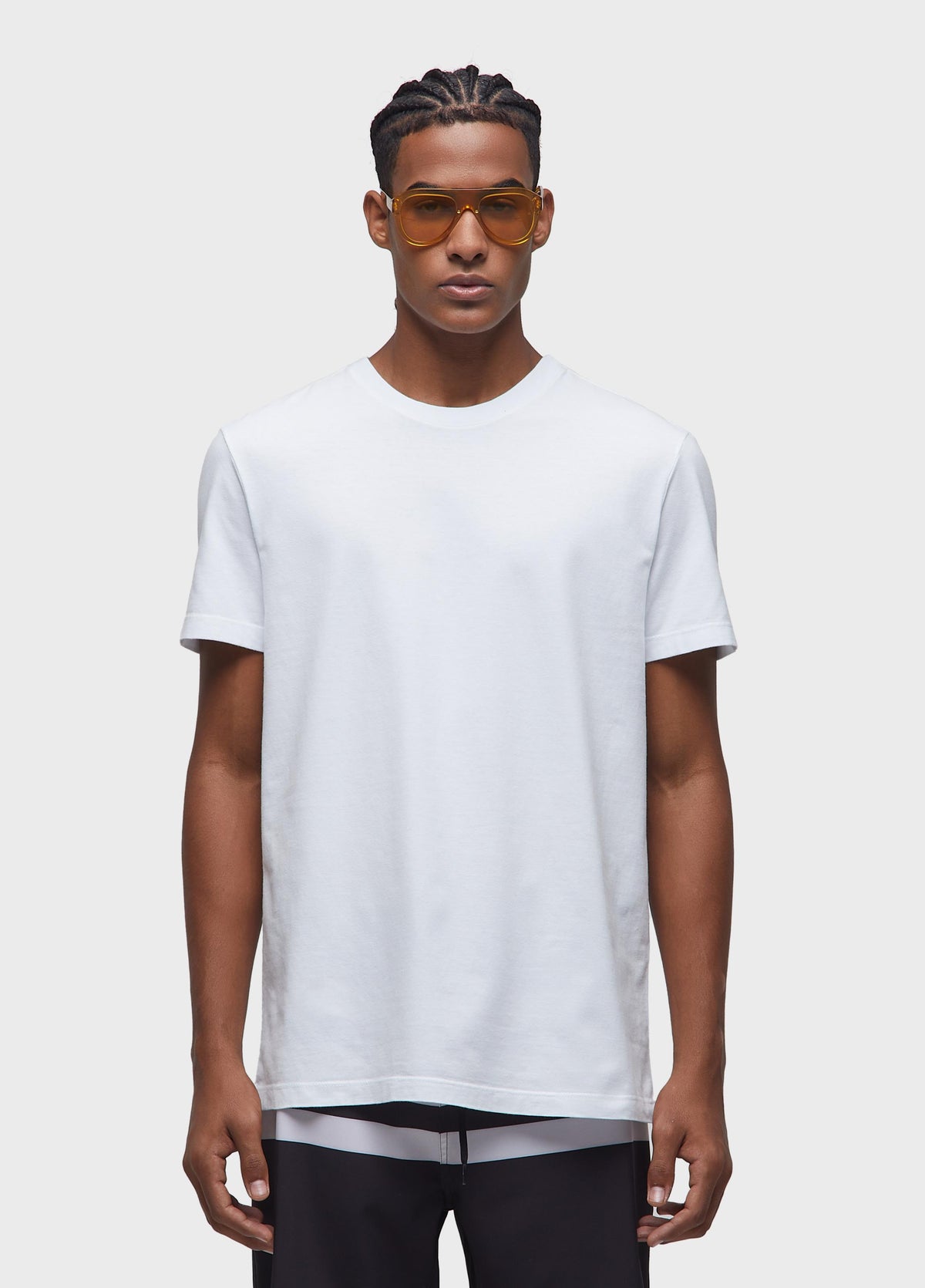 T-SHIRT PURE ORGANIC SS