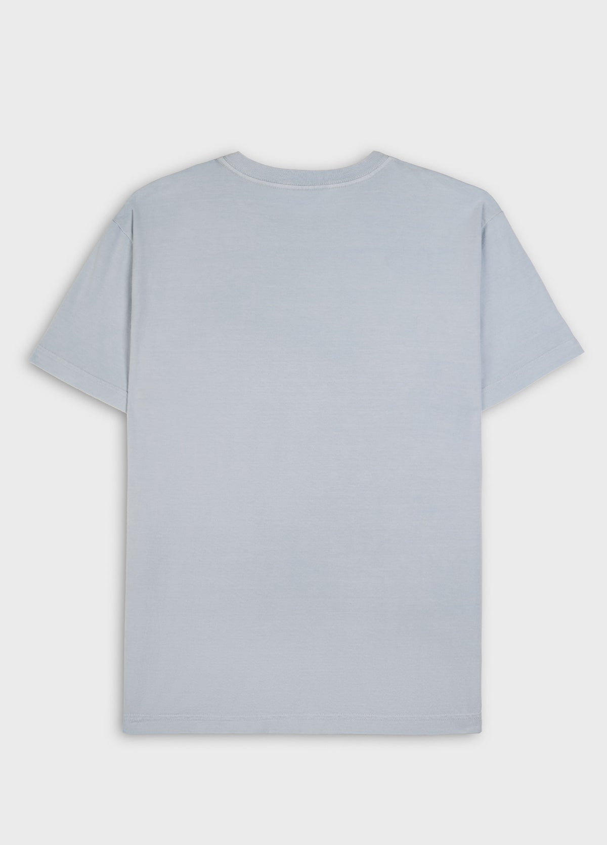 T-SHIRT STONE TRIDENT OCEANS MC