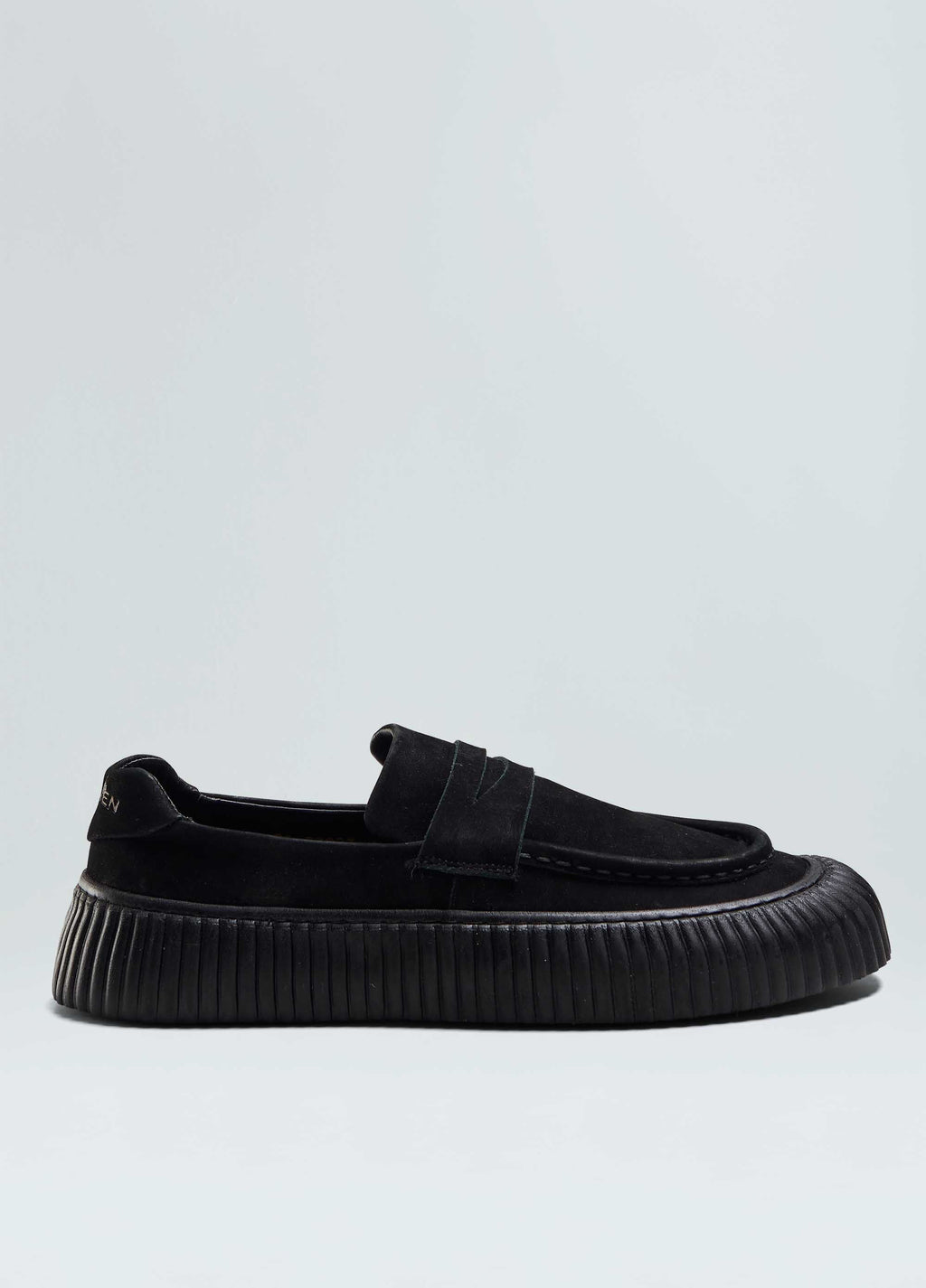 NEW GRIP SLIP ON SNEAKER M
