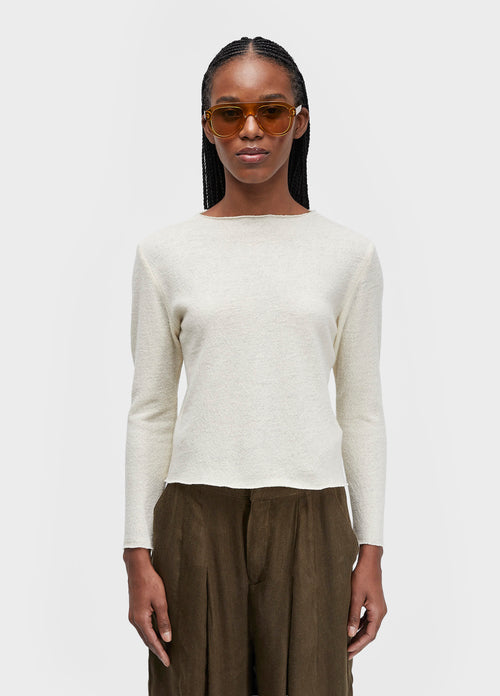 SWEATER WOOL