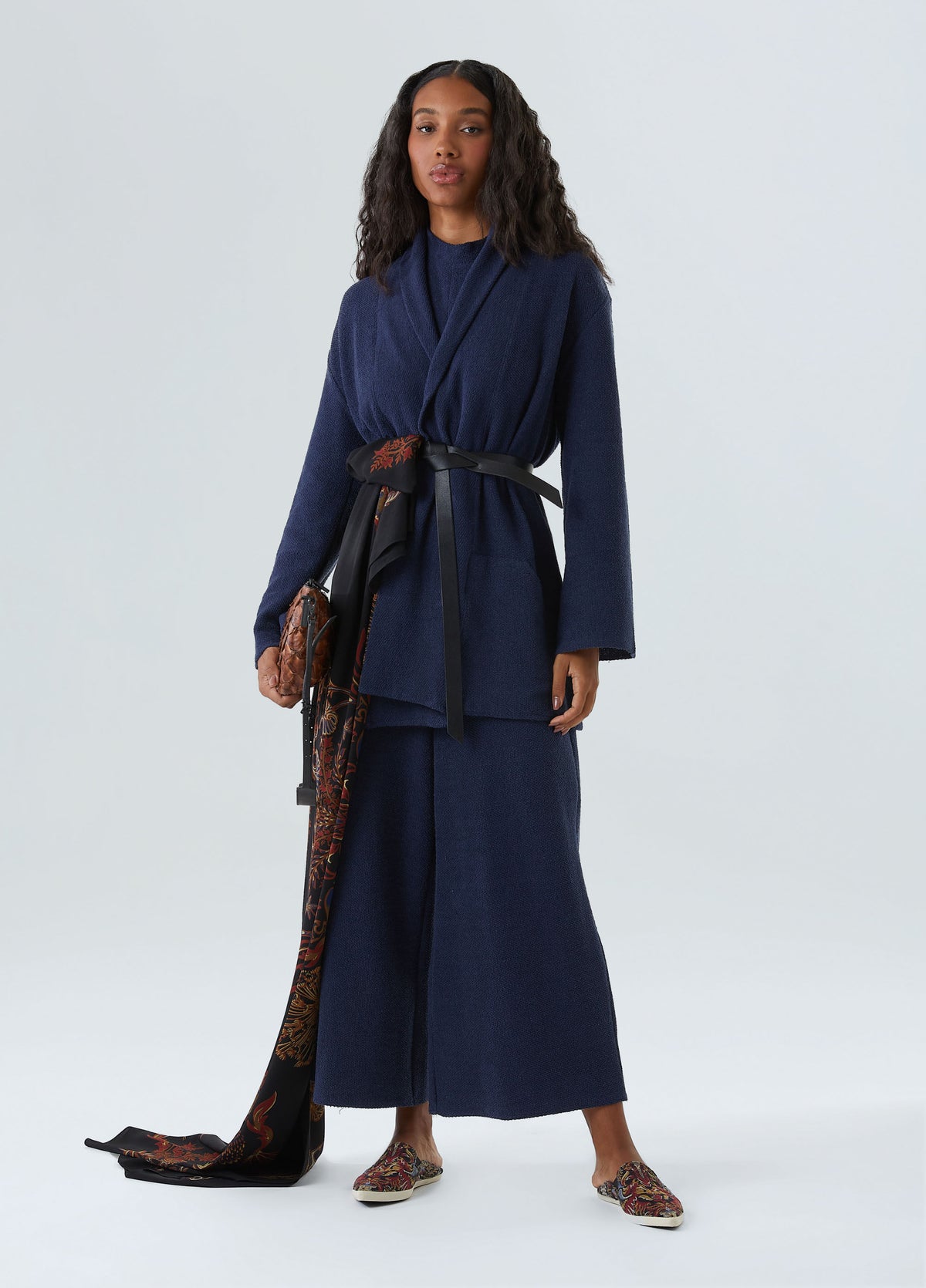 ECO COMFY CARDIGAN