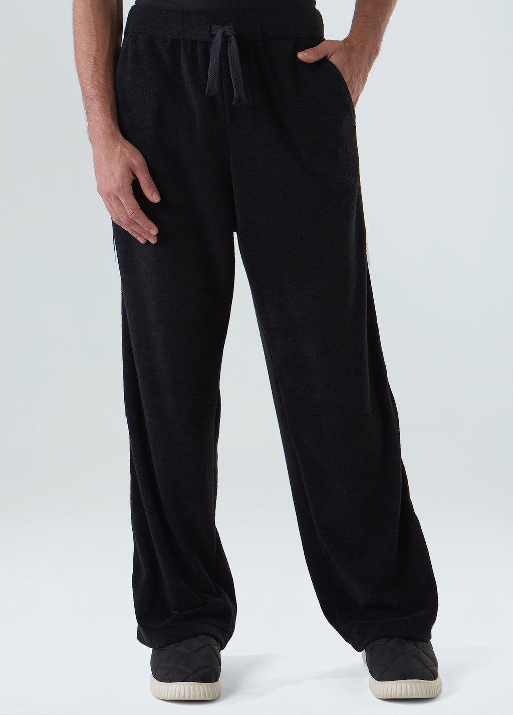 RIVA TERRY PANTS
