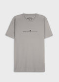 VINTAGE CONCRETE WAVES T-SHIRT
