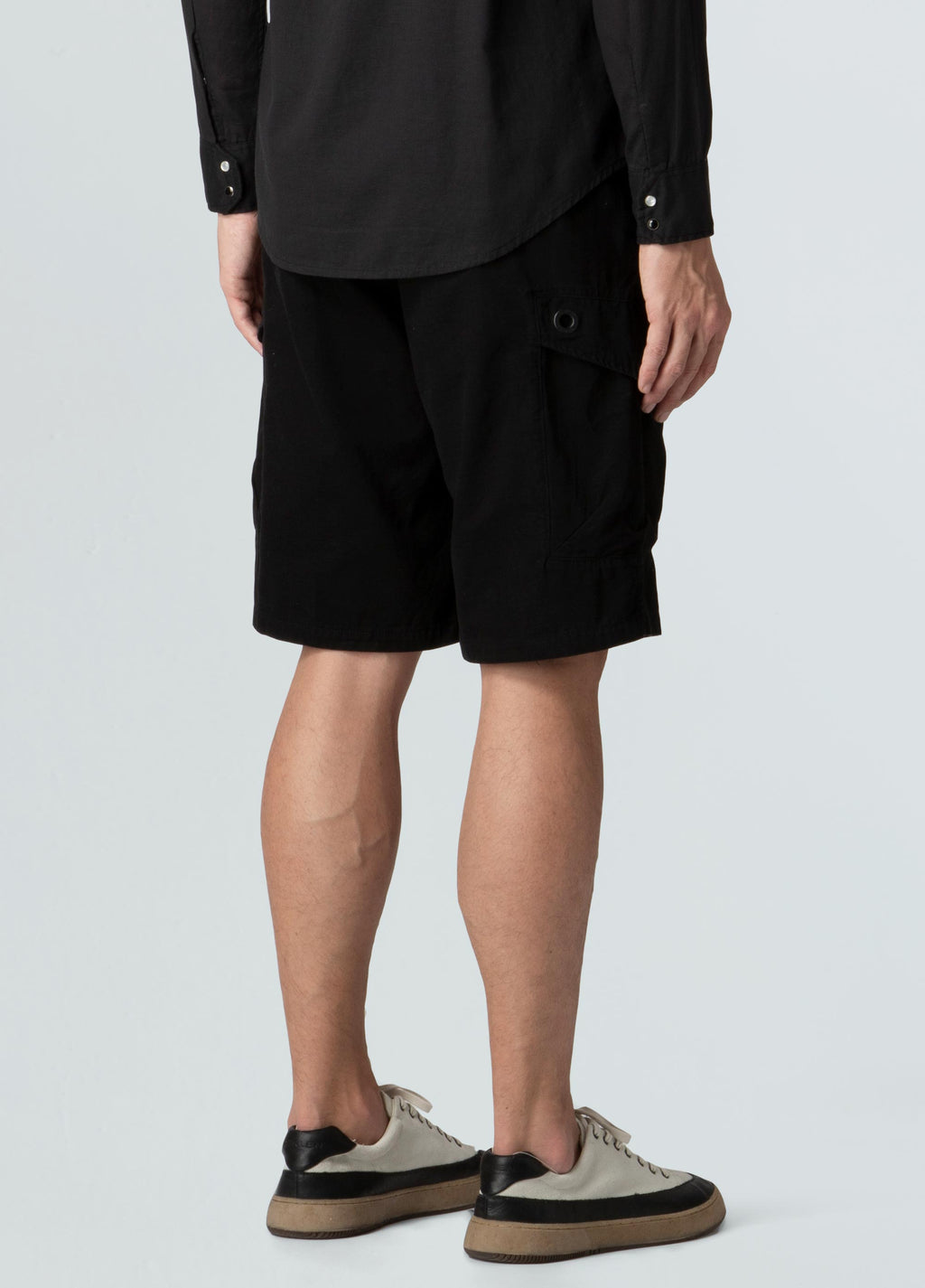 CRYSTAL BR CASUAL SHORTS