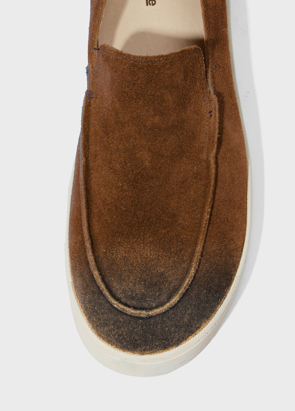 SOHO SOFT MOC SNEAKER M