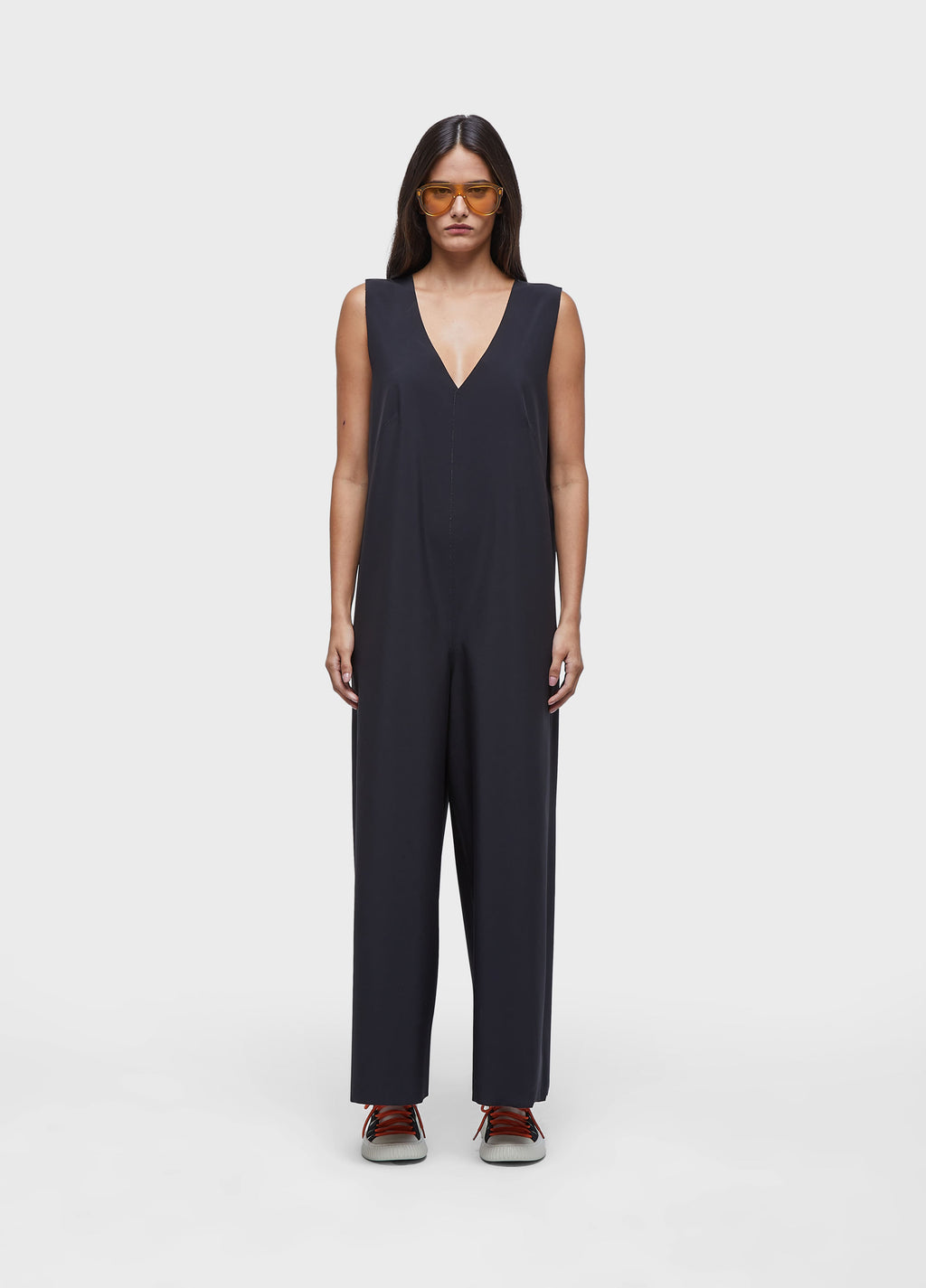 SUPERLIGHT DOUBLE-FACED OVERALL V
