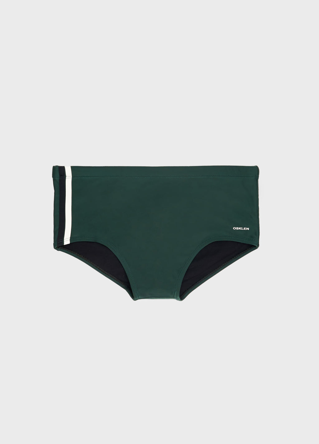 RETRO TAPE SWIM BRIEF