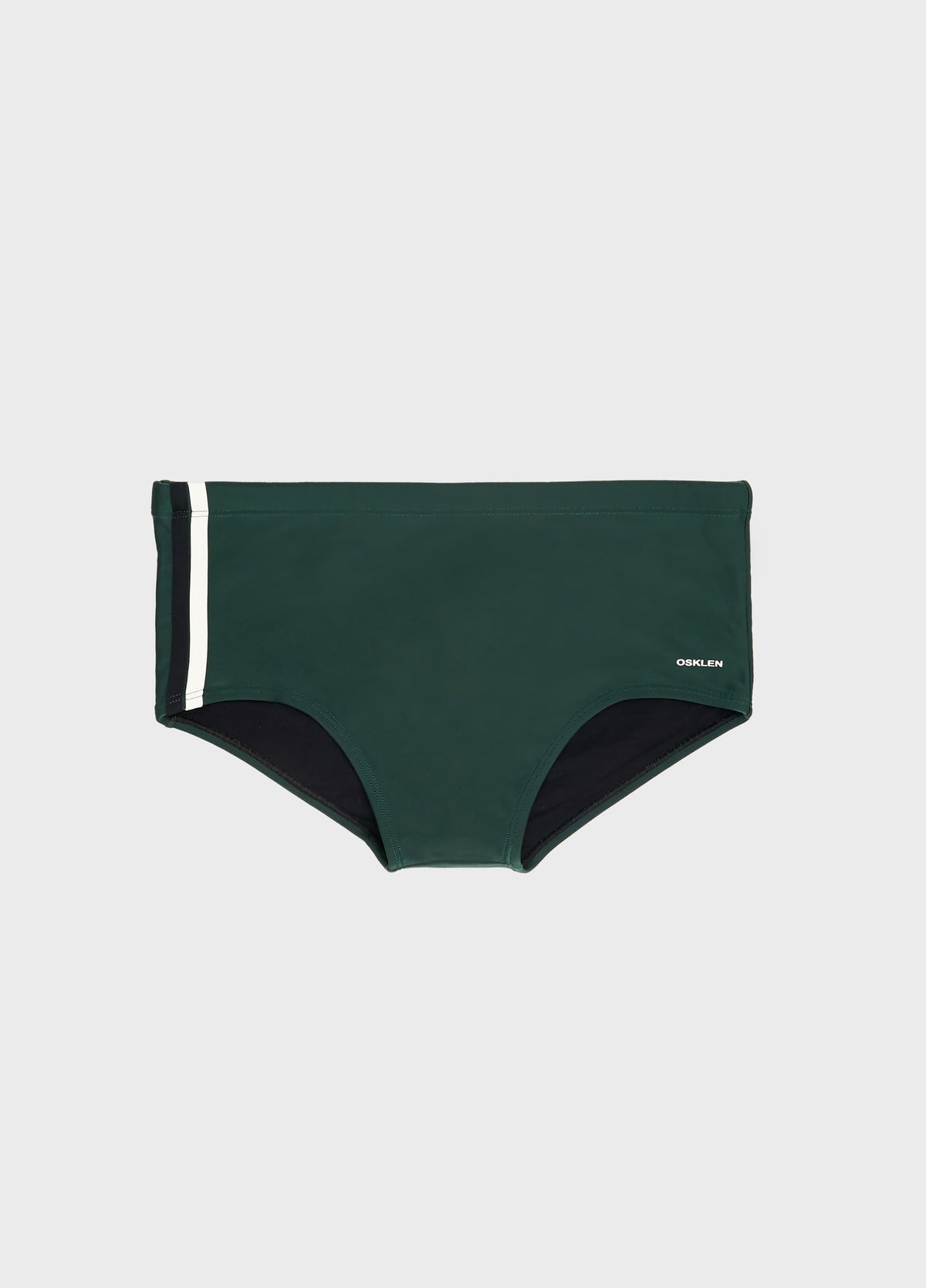 RETRO TAPE SWIM BRIEF