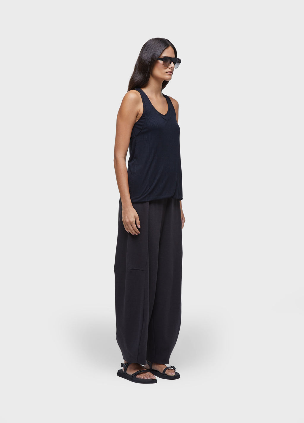 FOLD TANK TOP
