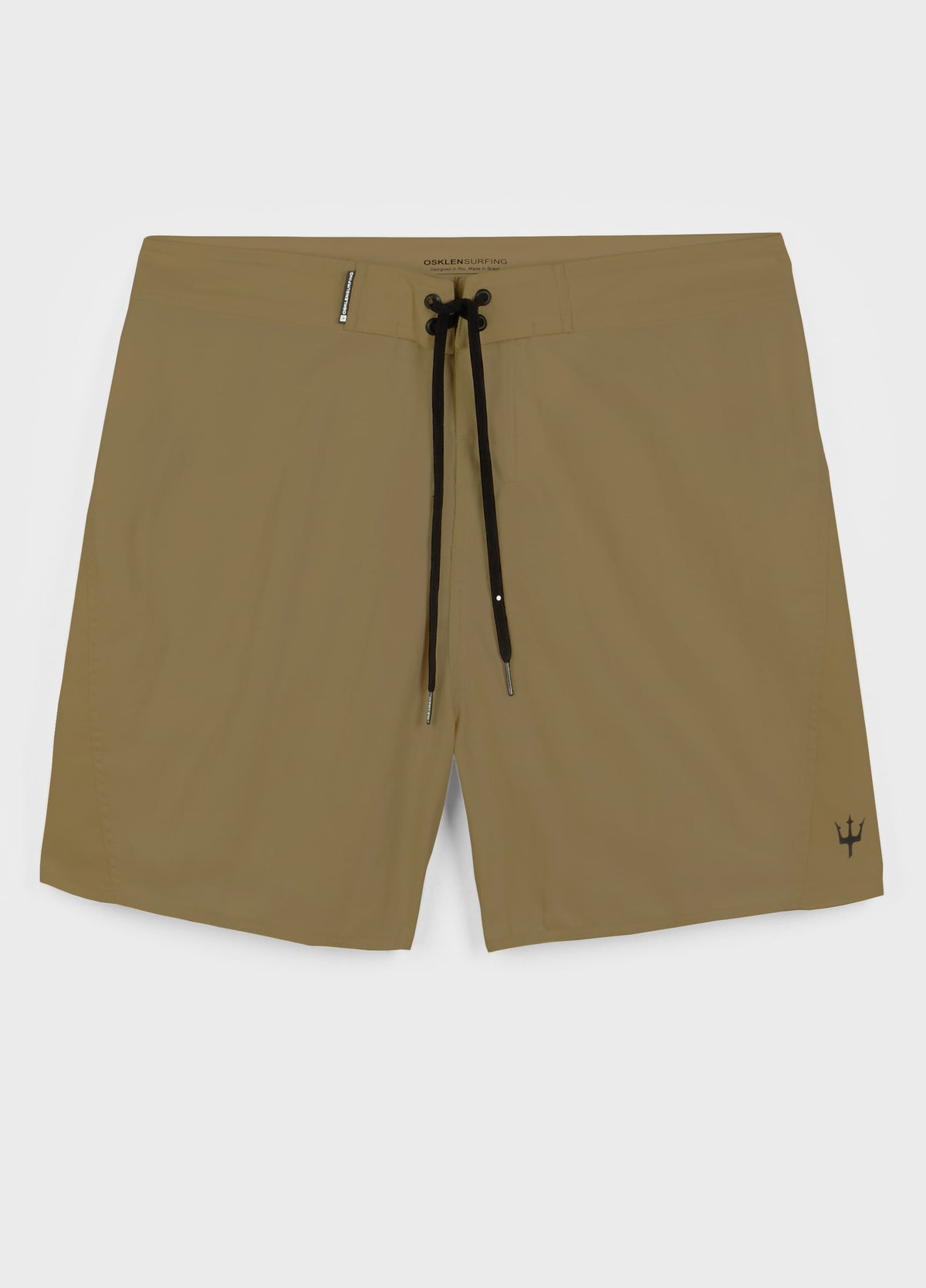 COVE TEXTURED SURF SHORTS