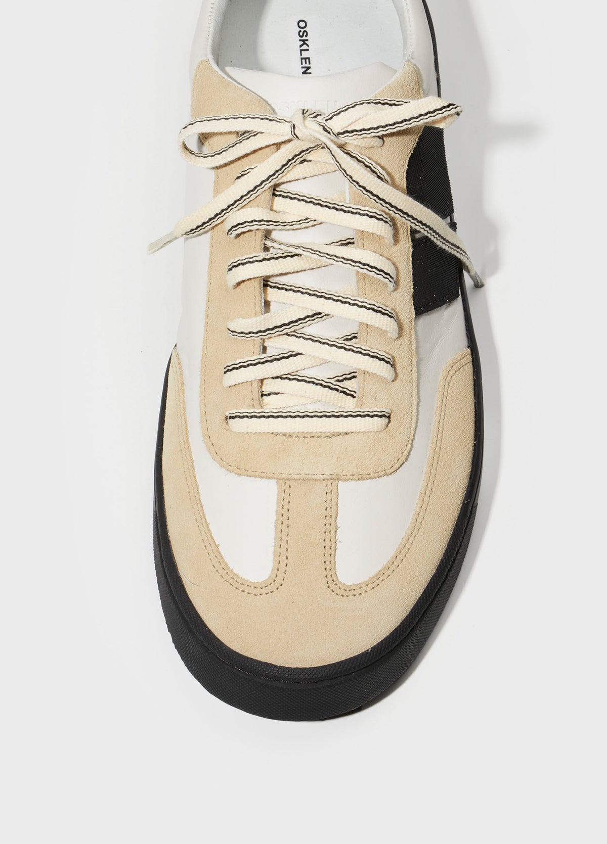 SOHO STRAPS SNEAKERS M