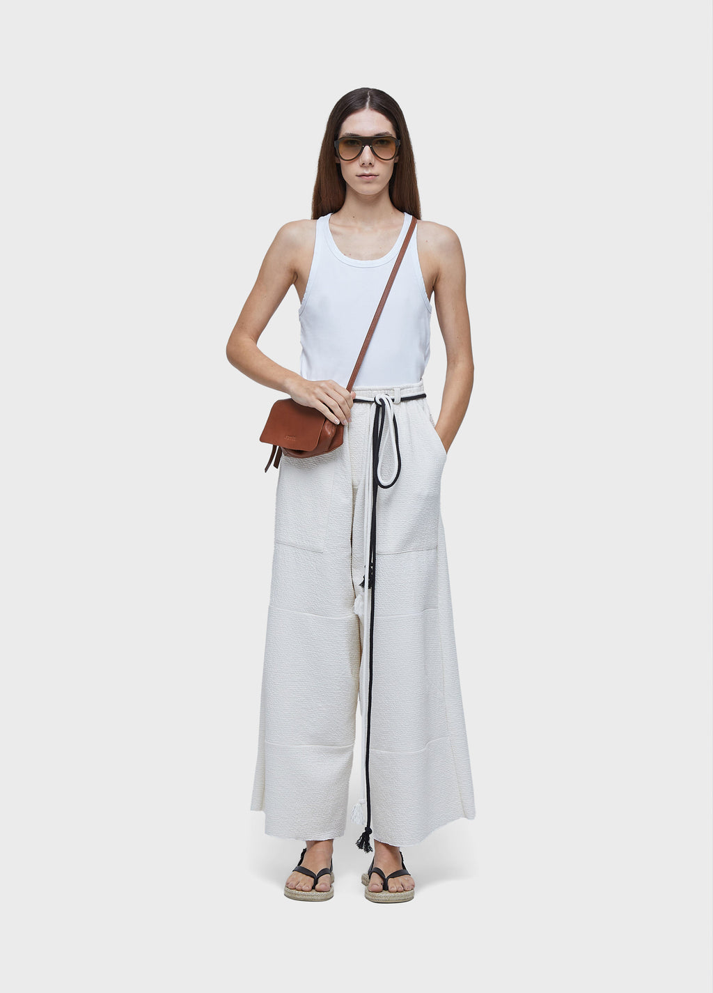 CAPOEIRA PANTS