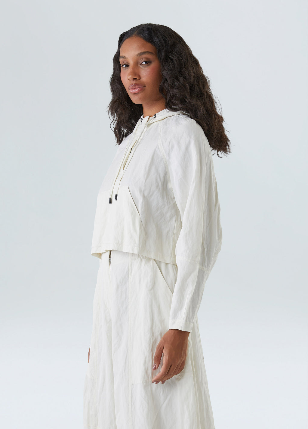 KANGAROO COTTON JACKET