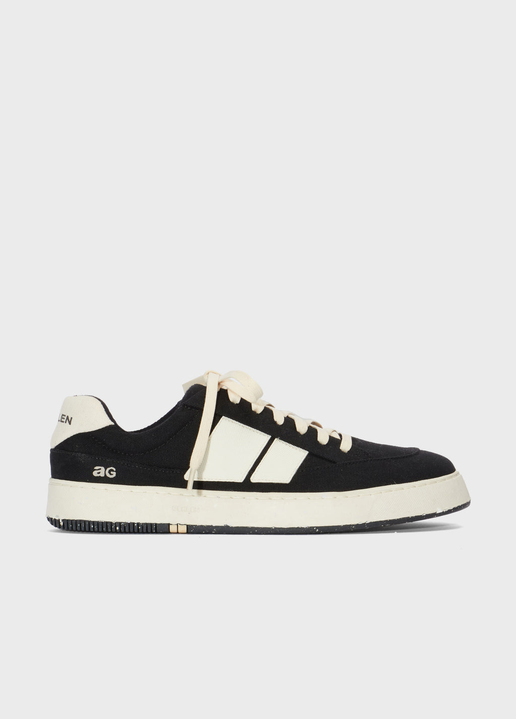 CANVAS AG SNEAKER