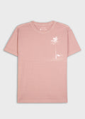 T-SHIRT STONE RIO POSTCARD S/S