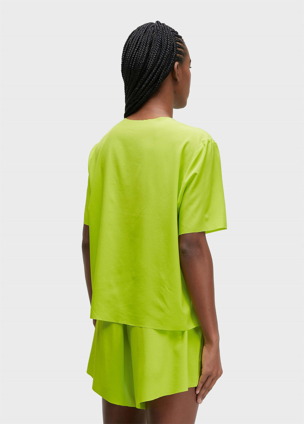 SUPERLIGHT T-SHIRT