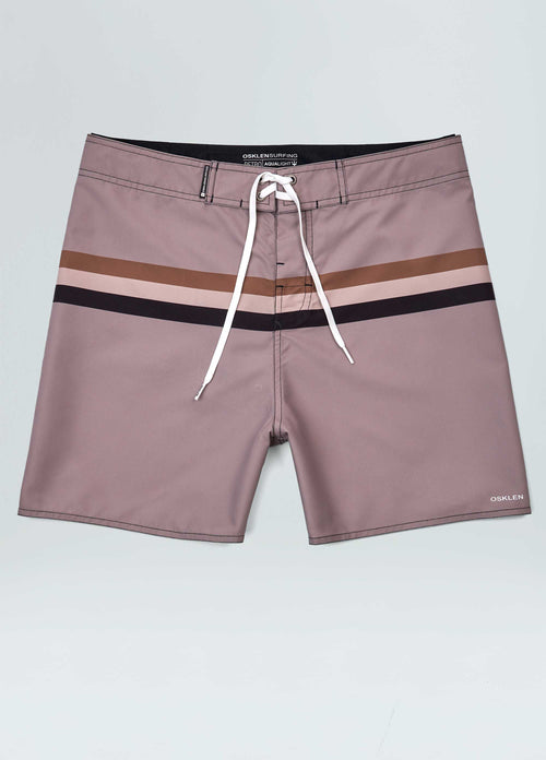 SOHO STRIPES SURF SHORTS
