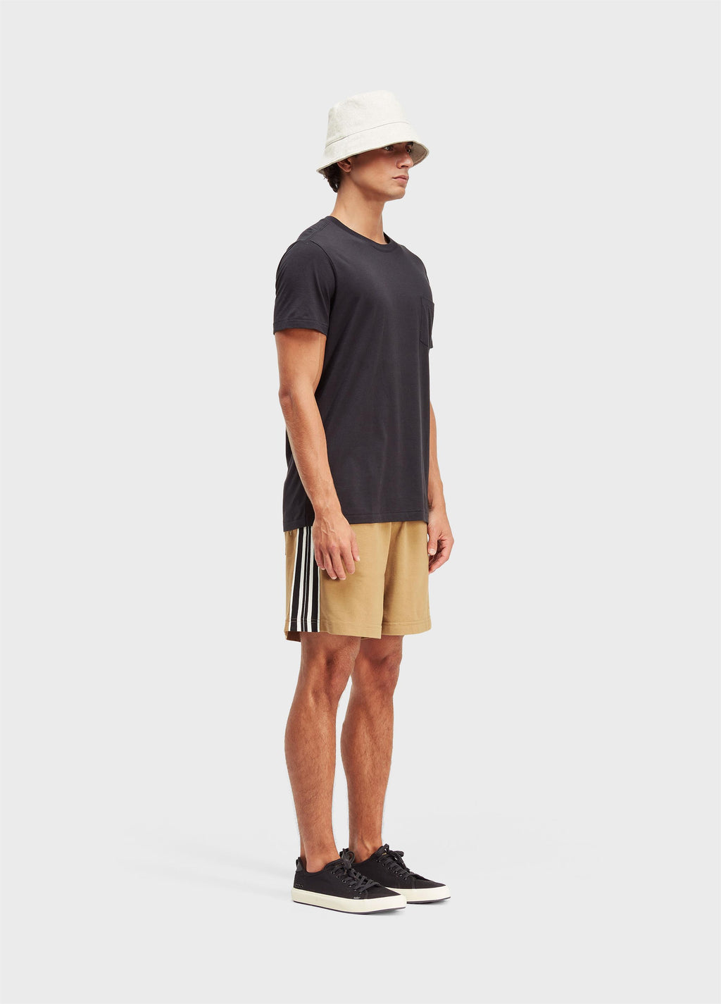SUPERSOFT POCKET T-SHIRT