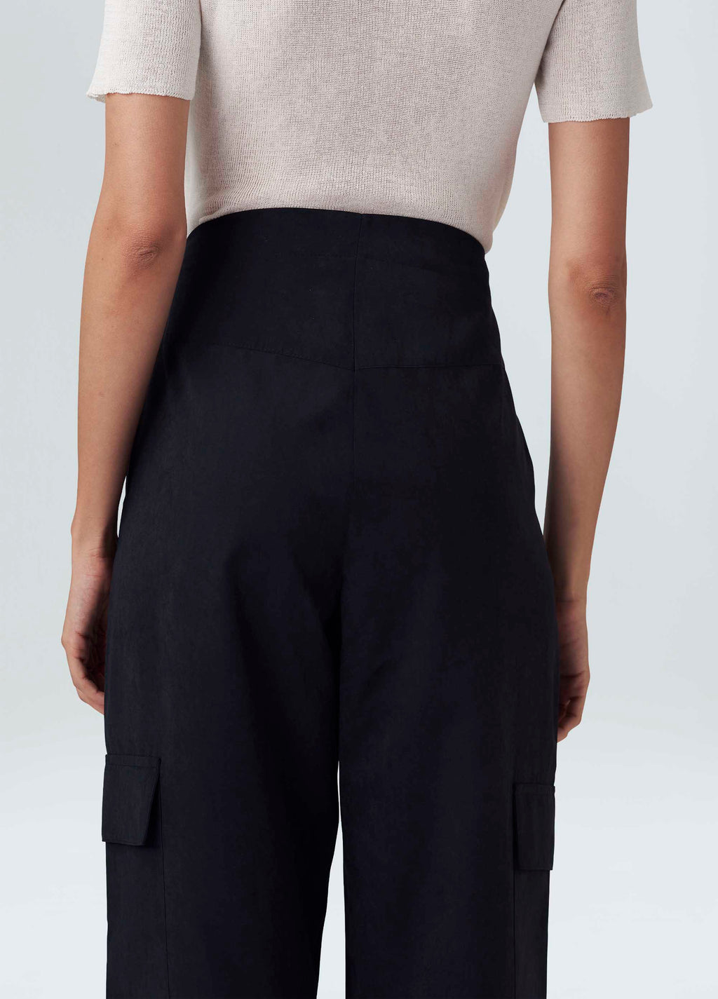 POCKET PANTS