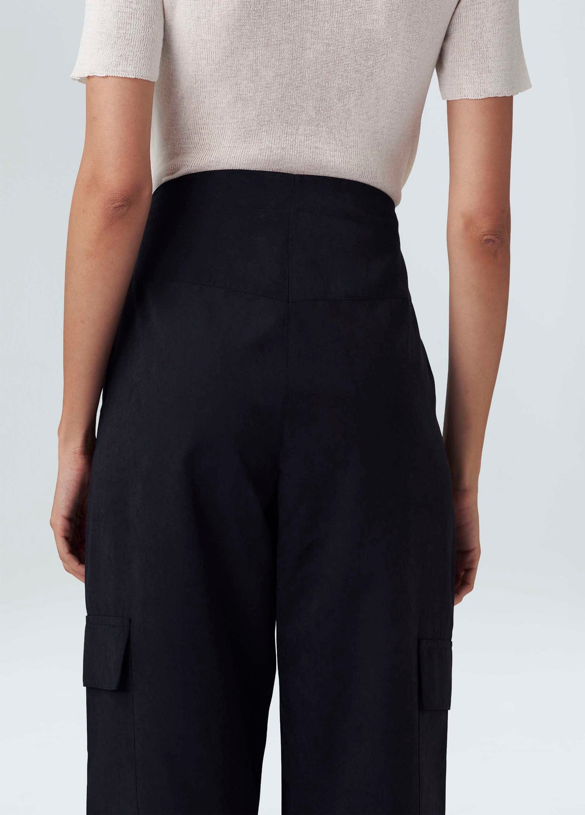POCKET PANTS
