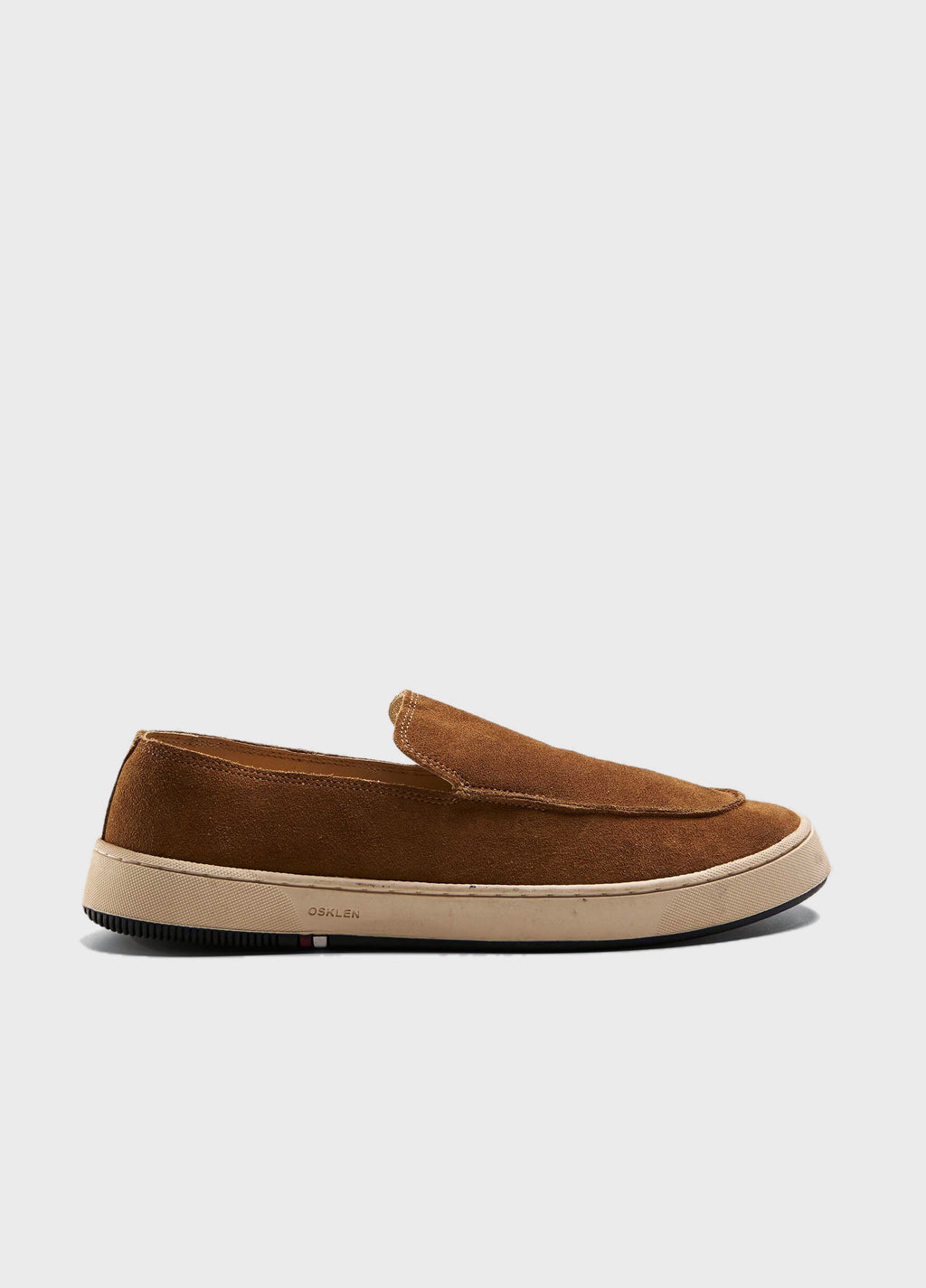 SOHO SOFT MOC SNEAKER M