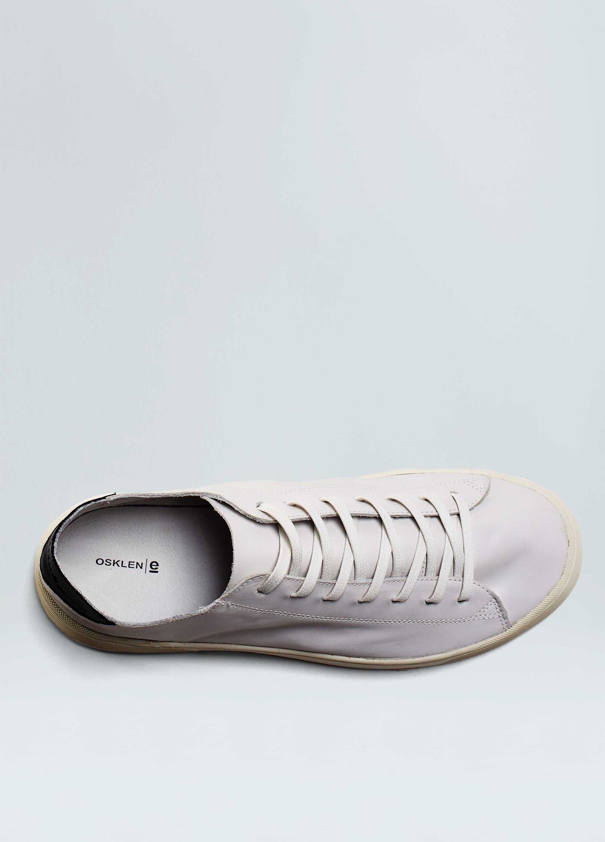 SOHO SOFT COLOUR SOLE SNEAKERS M
