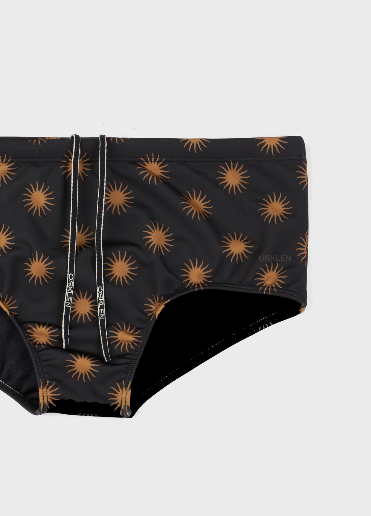 SWIM TRUNKS