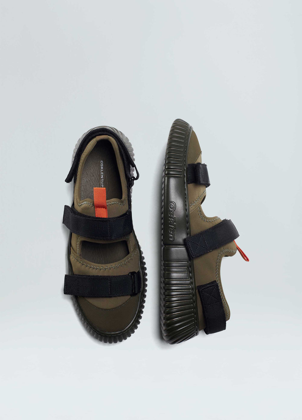 ARPX BALANCE SNEAKERS