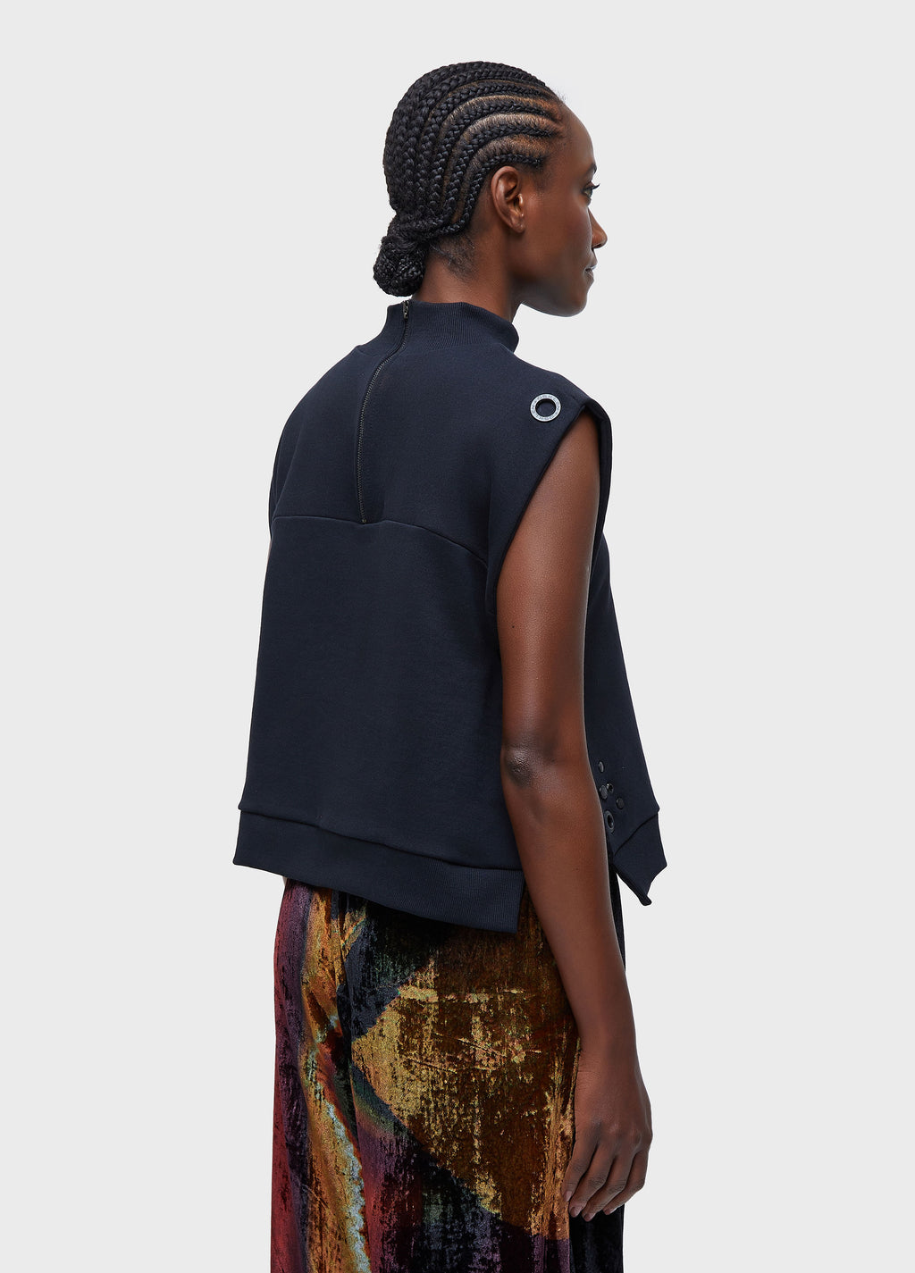 METALS VEST