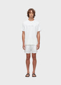 BRITT LINEN SHORTS