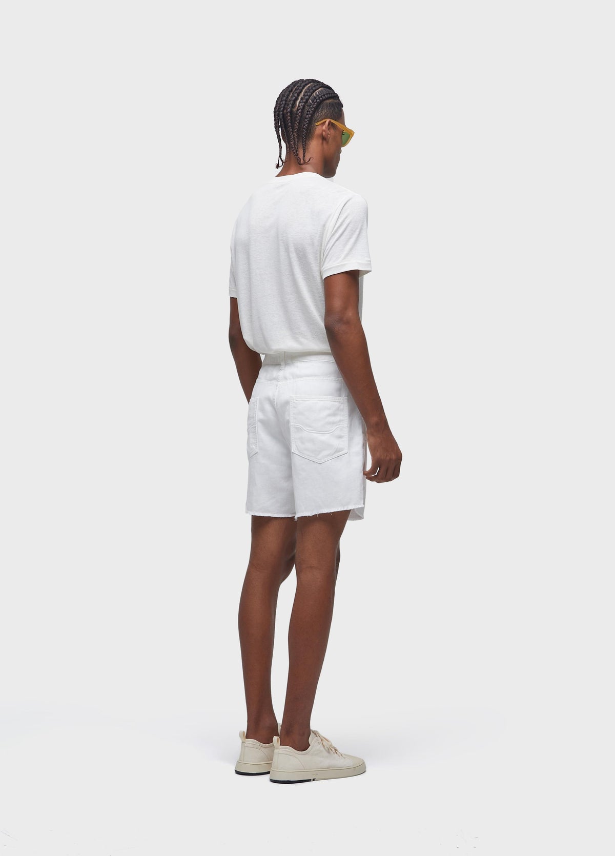 HEMP BALNEÁRIO SHORTS