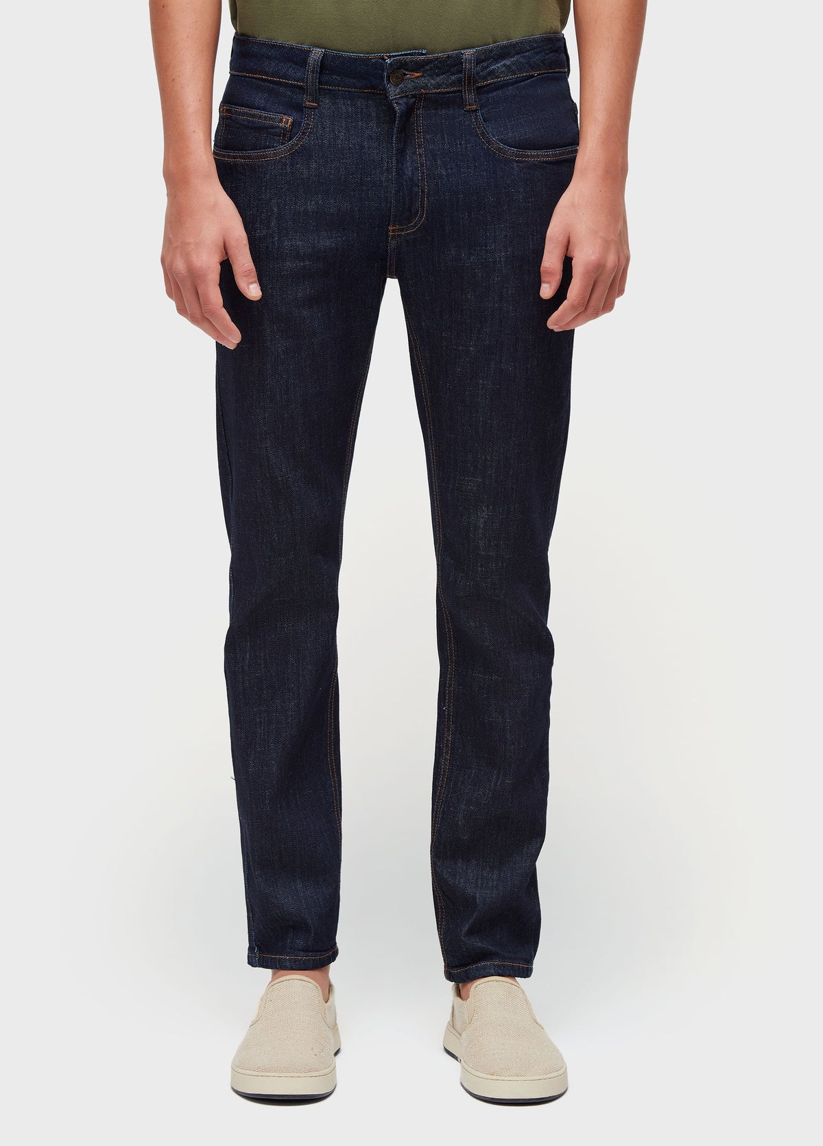 CLASSIC ECO JEANS