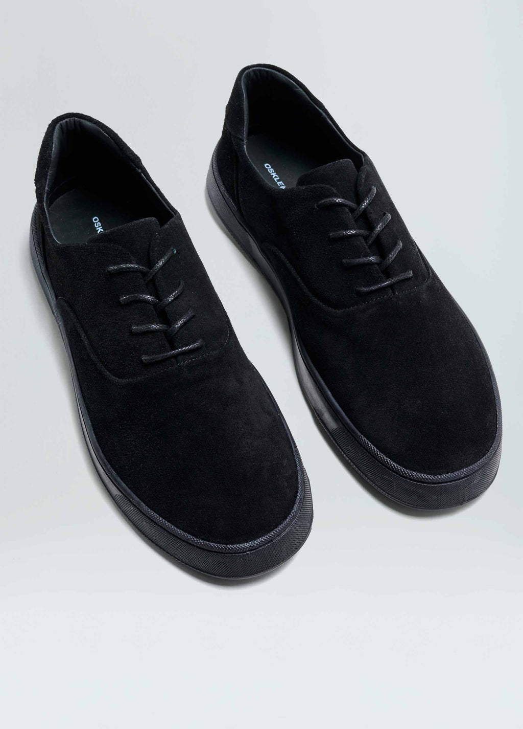 SOHO JAZZ SUEDE MONOCHROMATIC SNEAKERS M