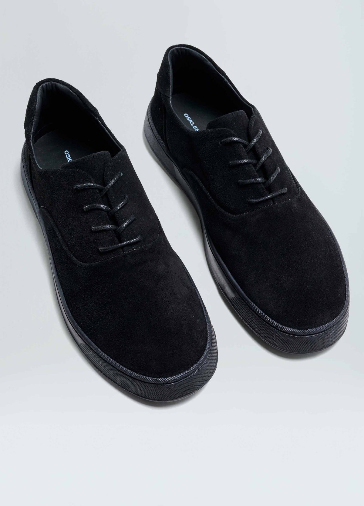 SOHO JAZZ SUEDE MONOCHROMATIC SNEAKERS M