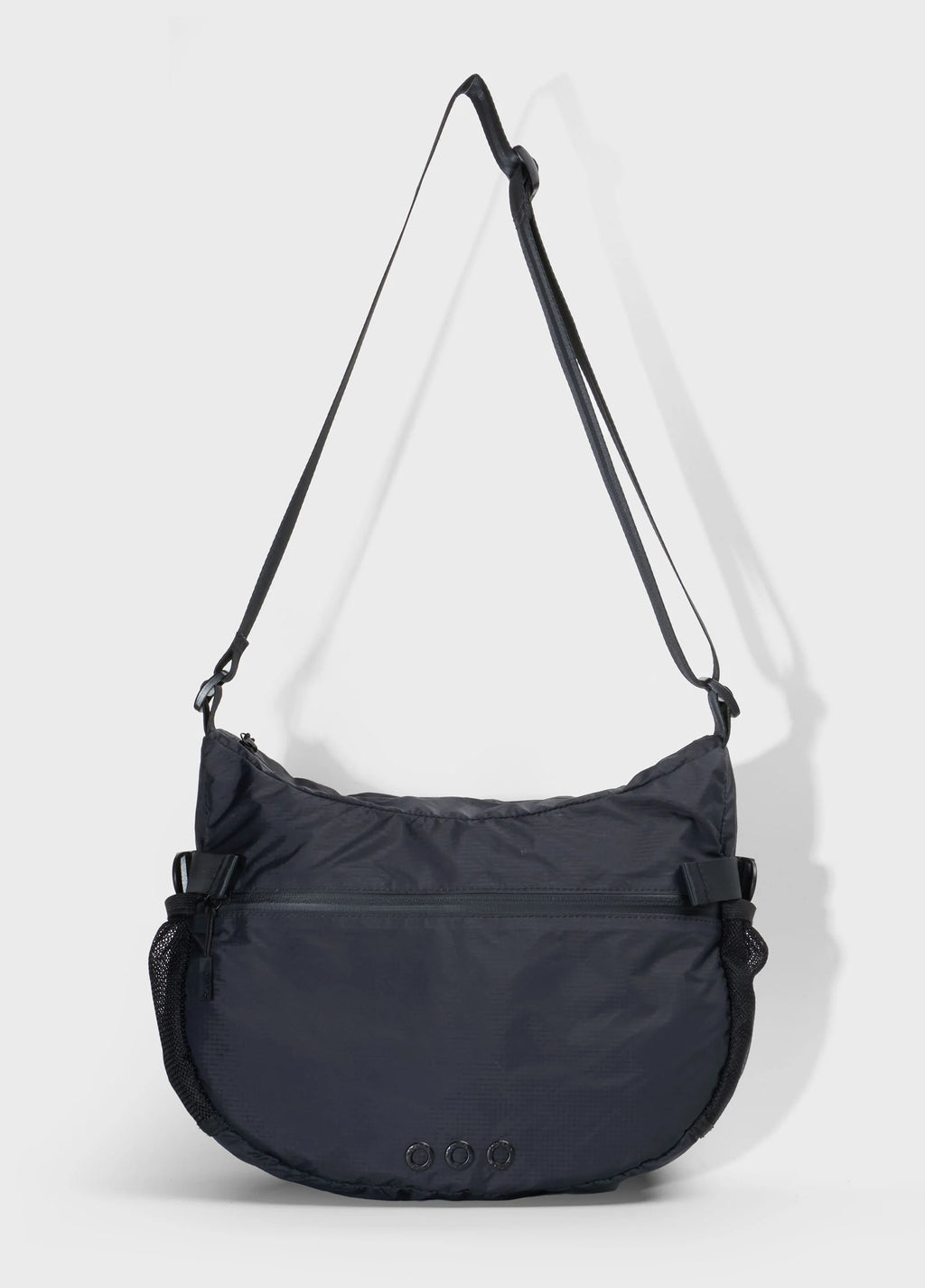 Bolsa Split New Preto – Osklen – foto 4