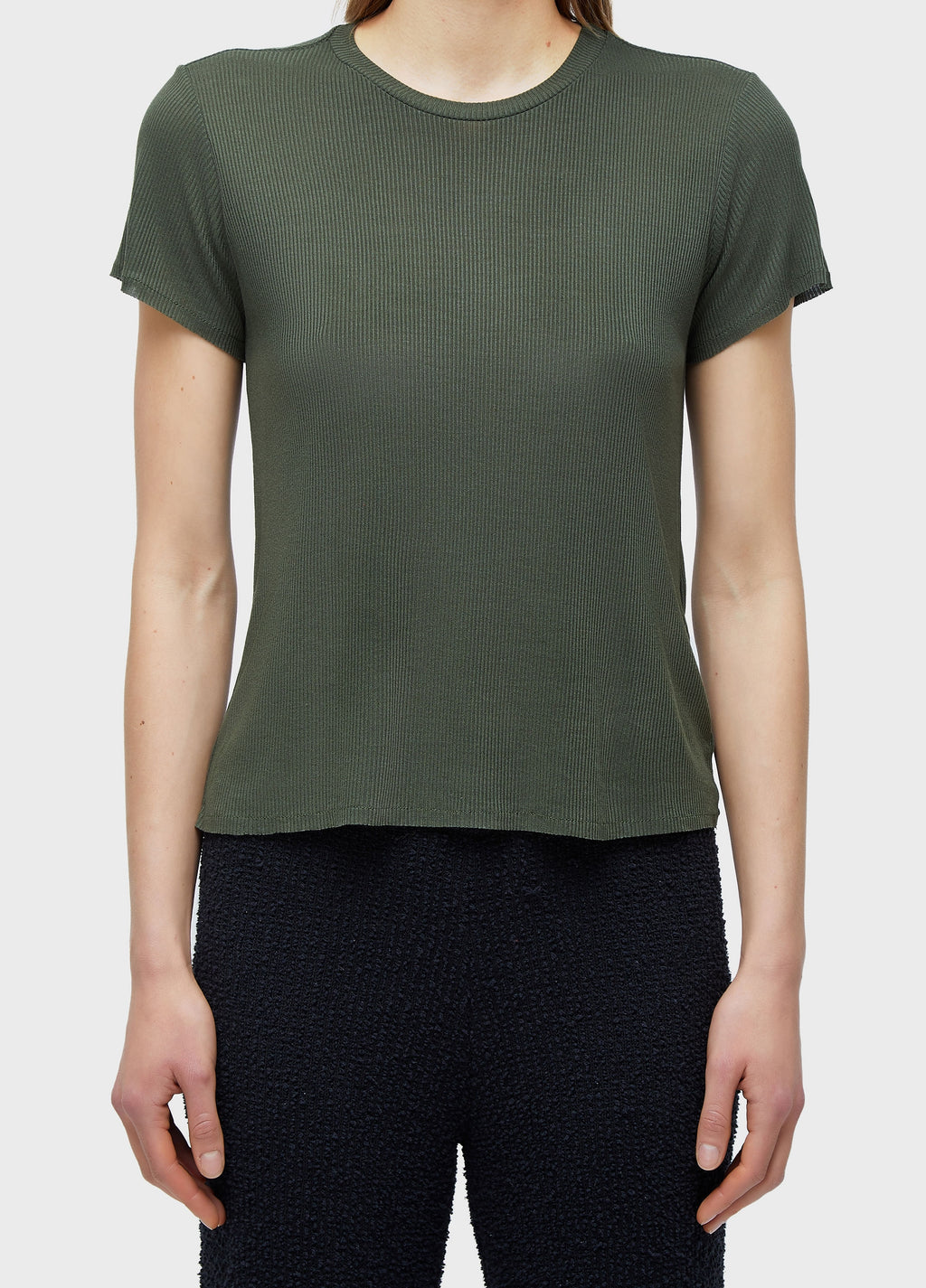 T-SHIRT LIGHT FIT