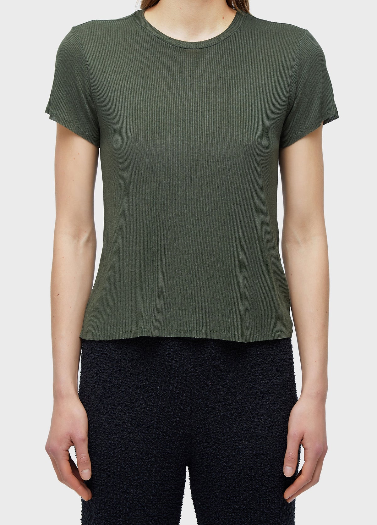 T-SHIRT LIGHT FIT