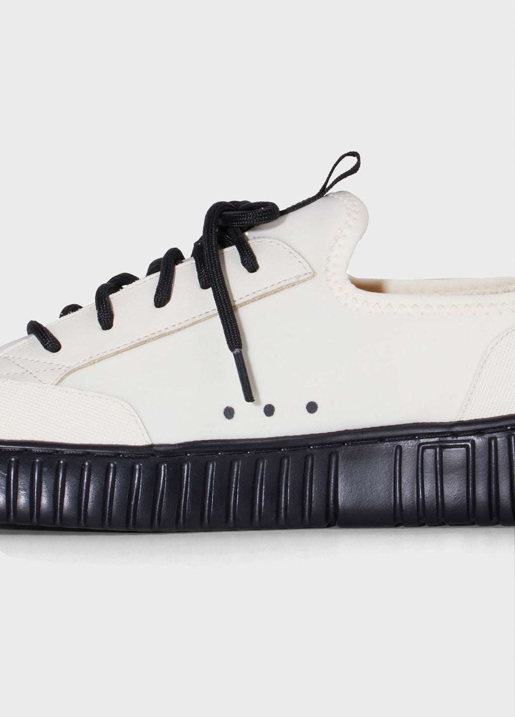 ARPRX STRAPS MONOCHROMATIC M SNEAKERS