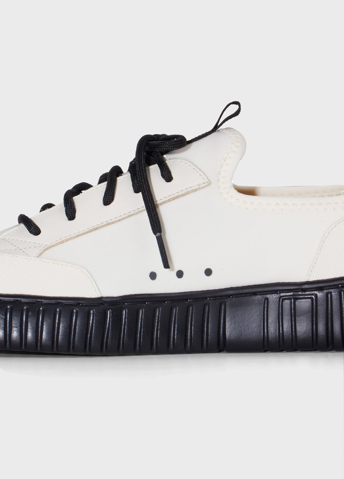 ARPRX STRAPS MONOCHROMATIC M SNEAKERS