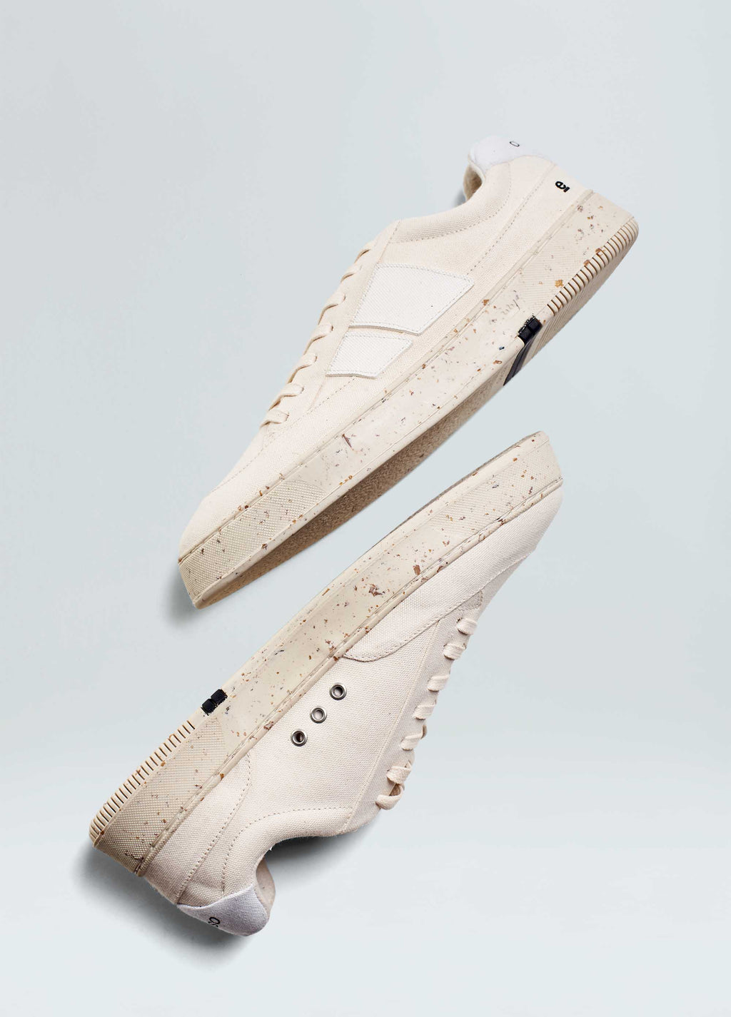 CANVAS AG SNEAKER