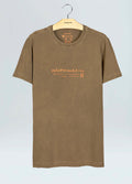 STONE SURFING T-SHIRT