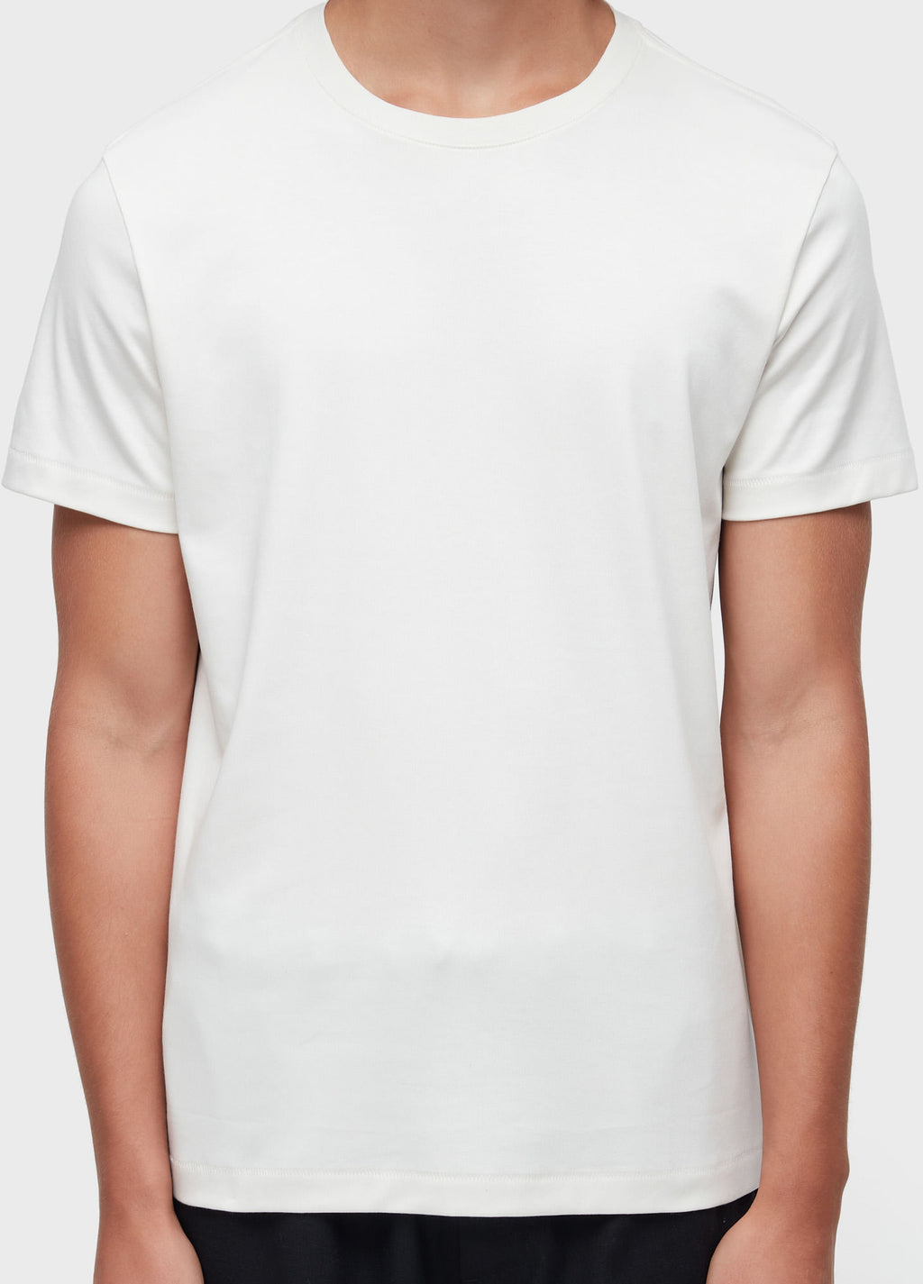 BOLD SUPERSOFT SHORT SLEEVE T-SHIRT
